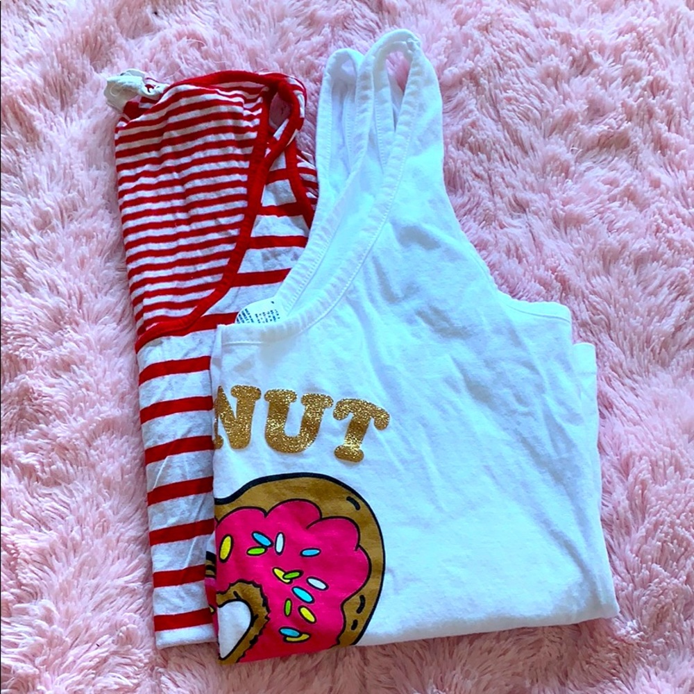 Forever 21 tank Bundle